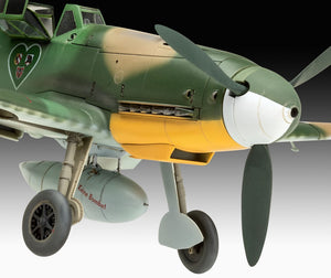 REVELL (1/32) Messerschmitt Bf 109 G-2/4