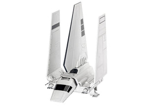 REVELL (1/106) Imperial Shuttle Tydirium