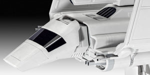 REVELL (1/106) Navette Impériale Tydirium