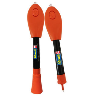 REVELL FIX-kit UV Super Glue & UV Marker