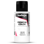 Bote de 60ml con retardante de pintura gama Premium Color de Vallejo referencia 62065