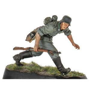 ANDREA MINIATURES (1/32) Granadero alemán (1940)