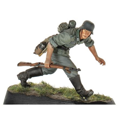ANDREA MINIATURES (1/32) Granadero alemán (1940)