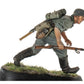 ANDREA MINIATURES (1/32) Granadero alemán (1940)