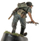 ANDREA MINIATURES (1/32) Granadero alemán (1940)