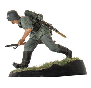 ANDREA MINIATURES (1/32) Grenadier allemand (1940)