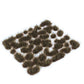 VALLEJO Wild Tuft - Burned (6mm)