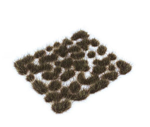 VALLEJO Wild Tuft - Burned (6mm)