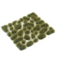 VALLEJO Wild Tuft - Dry Green (6mm)