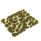 VALLEJO Wild Tuft - Mixed Green (6mm)