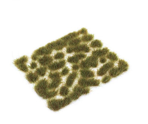 VALLEJO Wild Tuft - Mixed Green (6mm)
