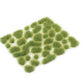 VALLEJO Wild Tuft - Light Green (6mm)