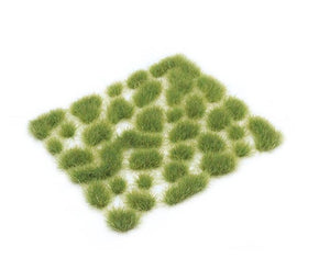 VALLEJO Wild Tuft - Light Green (6mm)