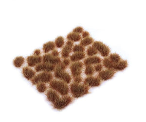 VALLEJO Wild Tuft - Dry (6mm)
