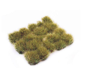 VALLEJO Wild Tuft - Autumn (12mm)