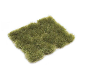 VALLEJO Wild Tuft - Dry Green (12mm)