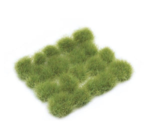 VALLEJO Wild Tuft - Light Green (12mm)