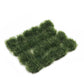 VALLEJO Wild Tuft - Strong Green (12mm)