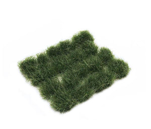 VALLEJO Wild Tuft - Strong Green (12mm)