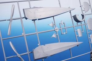 HOBBY SPECIALE (1/32) Fokker D.II "Gli aerei di Grünzweig"