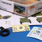 SPECIAL HOBBY (1/35) Panhard 178B ‘47 mm Gun Late Turret