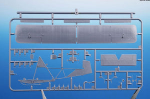 MIRAGE HOBBY (1/48) SG-38 / ŠK-38 "Czechoslovakia, Poland and East