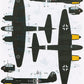 SPECIAL HOBBY (1/48) Junkers Ju 88C-4
