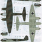 SPECIAL HOBBY (1/48) Junkers Ju 88C-4