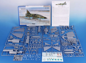 SPECIAL HOBBY (1/48) SK-37 Viggen Trainer