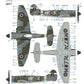 SPECIAL HOBBY (1/48) Tempest Mk.II ‘Hi-Tech’