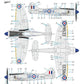 SPECIAL HOBBY (1/48) Tempest Mk.II ‘Hi-Tech’
