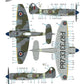 SPECIAL HOBBY (1/48) Tempest Mk.II ‘Hi-Tech’