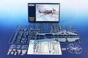 SPECIAL HOBBY (1/48) Tempest Mk.II ‘Hi-Tech’