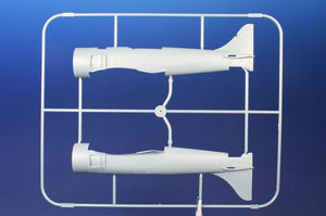 SPECIAL HOBBY (1/48) Tempest Mk.II ‘Hi-Tech’