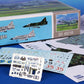 SPECIAL HOBBY (1/48) AJ-37 Viggen ‘Strike Fighter’