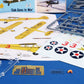 SPECIAL HOBBY (1/72)  J-3 "Cub Goes To War"