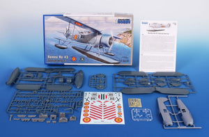 SPECIAL HOBBY (1/48) Romeo Ro 43 'Servizio spagnolo'