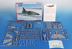 SPECIAL HOBBY (1/72) SK-37 Viggen Trainer