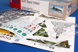 SPECIAL HOBBY (1/72) SK-37 Viggen Trainer