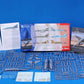 SPECIAL HOBBY (1/72) Mirage F.1 Duo Pack & Book