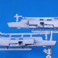 SPECIAL HOBBY (1/72) Mirage F.1 Duo Pack & Book