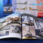 SPECIAL HOBBY (1/72) Mirage F.1 Duo Pack & Book