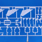 SPECIAL HOBBY (1/72) Mirage F.1 Duo Pack & Book