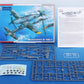 SPECIAL HOBBY (1/72) Messerschmitt Bf 109E-4