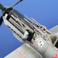 SPECIAL HOBBY (1/72) Messerschmitt Bf 109E-4