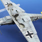 SPECIAL HOBBY (1/72) Messerschmitt Bf 109E-4
