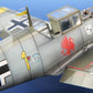 SPECIAL HOBBY (1/72) Messerschmitt Bf 109E-4