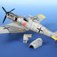 SPECIAL HOBBY (1/72) Messerschmitt Bf 109E-4
