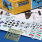SPECIAL HOBBY (1/72) Junkers Ju-87D-5 "Axis Satellites"