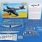 SPECIAL HOBBY (1/72) Junkers Ju-87D-5 "Axis Satellites"